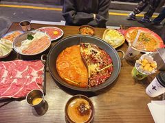 -萍姐火锅·公路夜市(南京新街口店)