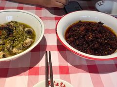 -西江红·株洲本地菜(滨江南路店)