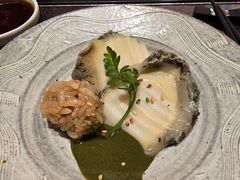 -小十Omakase(地王大厦店)