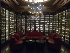 -富力丽思卡尔顿酒店·FLAIR餐厅酒吧