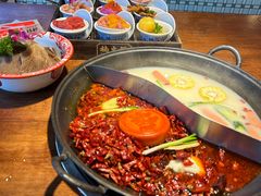 -楠火锅(仁恒梦中心店)