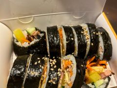 -传闻来紫菜包饭·打糕(西塔韩百店)