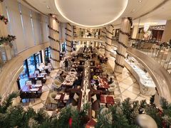 -上海外滩华尔道夫酒店