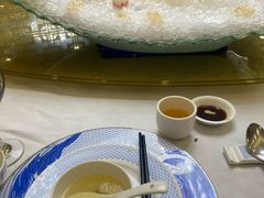 象拔蚌刺身-渔民新村(番禺总店)