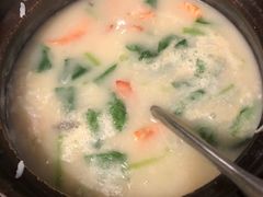 -小城粥道·海胆鲜虾粥(解放广场店)