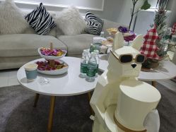 -久匠·野生眉半永久纹眉