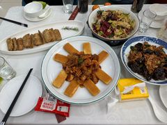 -红旗饭庄