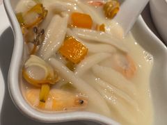 -三利音·玖弄小鲜(浦东嘉里城店)