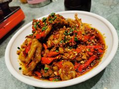 -湘语·湖南家常菜(新洲店)