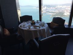 -天龙轩(香港丽思卡尔顿酒店)