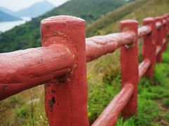 -大澳渔村及棚屋