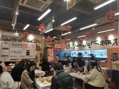 -东排食堂长沙小吃大排档(五一广场店)
