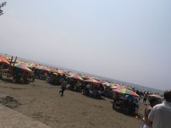 -江山半岛白浪滩景区