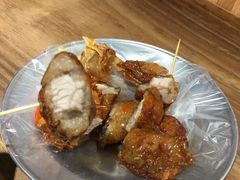 -林记木担鱼丸汤(鼓浪屿店)