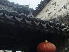 -前童古镇