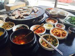 -Dombe豚(黑猪肉街店)