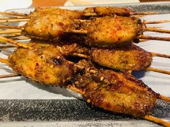 -管氏翅吧(马家堡店)