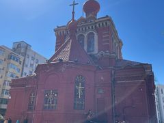 -圣·阿列克谢耶夫教堂