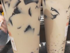 -书亦烧仙草(北碚万达店)