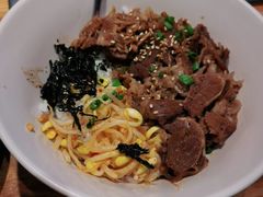 -新石器烤肉(南站店)