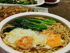 -四海酒家生态粤菜