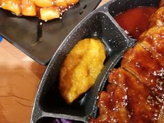 -肥肥虾庄·金牌油焖大虾(杨园滨江时代walk店)
