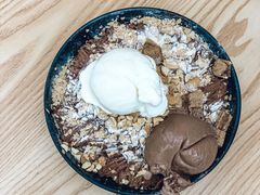 里冰冰-MOMO冰品·生巧汤圆(红桥店)