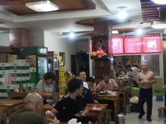 大堂-十字街老太婆(辛家庵分店)