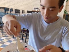 -自然椰·海南清补凉(明珠店)