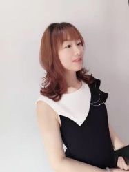 点击看大图 -柯琳造型直营店