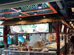 -常和州·夜宵大排档(常州单店)