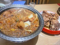 -东北风(柯桥万达店)