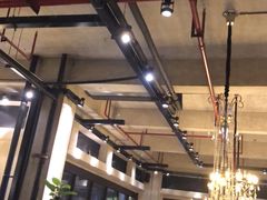 -漫咖啡(武汉天地店)