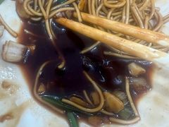-晓午阳常熟炒浇面(红庙店)