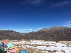 -兔儿山