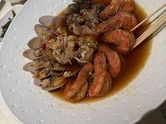 -潮州府·潮菜·砂锅粥(徐家汇店)