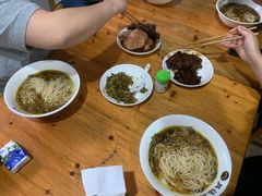 -兴福老面馆(寺路街店)