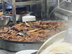 -杭嘉湖咬强羊肉面馆(永兴路总店)