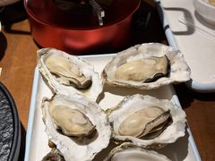 -乔街深夜食堂·台州菜·高压锅生蚝(杭州总店)