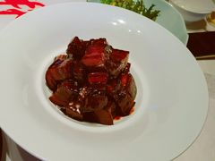 -俏江南天津时尚曲艺主题餐厅(马场道店)