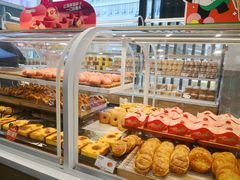 -爱达乐面包生日蛋糕(资阳圣高商业广场店)