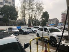 -中国石油加油站(严桥路站)
