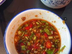 -淼福猪肚鸡·椰子鸡火锅(大沙地店)