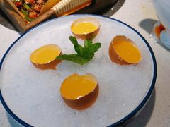 解辣布丁蛋-拈菜(观音桥阳光世纪店)