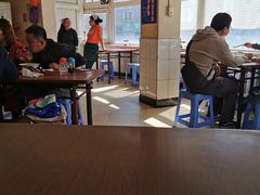 大堂-真空冷面王(武功街店)