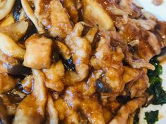 八珍豆腐-大铁勺新津菜(东丽阳光新业广场店)