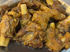 -聚首堂·特色小吃·肘子(什刹海德胜门店)