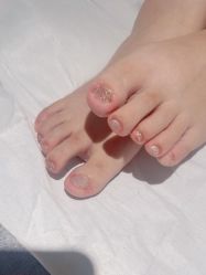 -丽心自助美甲美睫