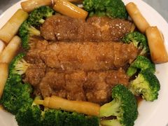 -桃源春晓中餐厅 TaoYuan Restaurant