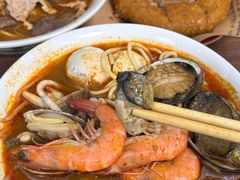 -大中沙茶面(中山路店)